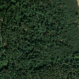 Satellite imagery of cairn, DE