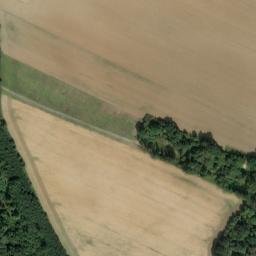 Satellite imagery of cairn, DE