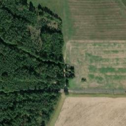 Satellite imagery of (Za Farou) [Dýšina] GSM, CZ