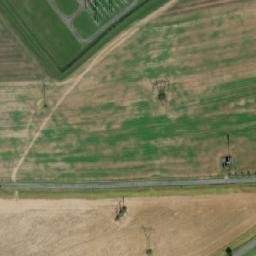 Satellite imagery of (Za Farou) [Dýšina] GSM, CZ