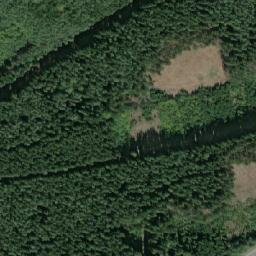 Satellite imagery of Vydřiduch, CZ