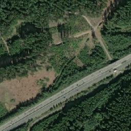 Satellite imagery of Vydřiduch, CZ
