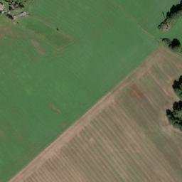 Satellite imagery of Na Hůrce [Cheznovice] GSM, CZ