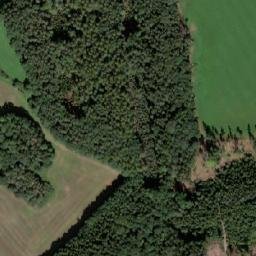 Satellite imagery of Na Hůrce [Cheznovice] GSM, CZ