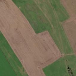 Satellite imagery of Hromovka [Zaječov] GSM, CZ