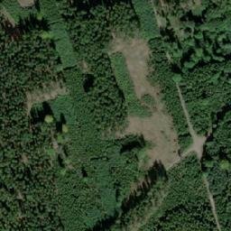 Satellite imagery of Malý Jeskřipec [Podluhy v Brdech], CZ