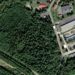 Satellite imagery of [Jince] GSM, CZ