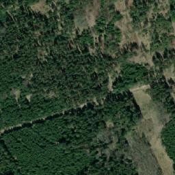 Satellite imagery of Holý vrch [Hluboš], CZ