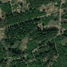 Satellite imagery of Holý vrch [Hluboš], CZ