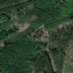 Satellite imagery of Holý vrch [Hluboš], CZ