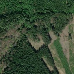 Satellite imagery of Provazec [Pičín], CZ