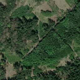 Satellite imagery of Malý vrch [Pičín], CZ