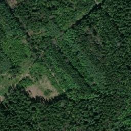 Satellite imagery of Malý vrch [Pičín], CZ