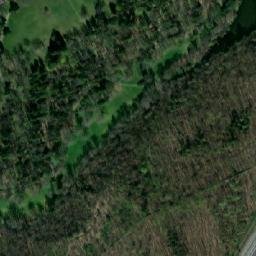 Satellite imagery of Čihadla, CZ