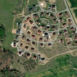 Satellite imagery of Čihadla, CZ