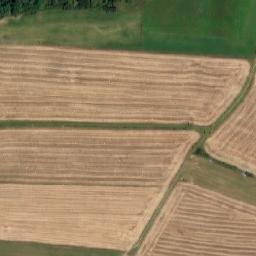 Satellite imagery of [Korkyně] GSM, CZ