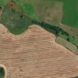 Satellite imagery of [Korkyně] GSM, CZ