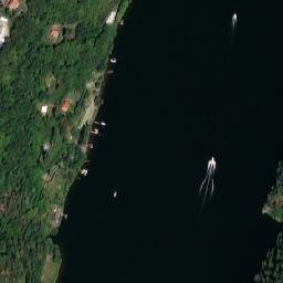 Satellite imagery of U Dubu [Neveklov-Jablonná] GSM, CZ