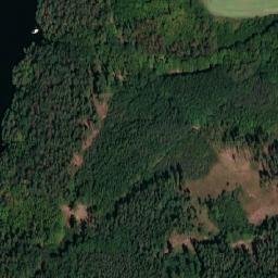 Satellite imagery of U Dubu [Neveklov-Jablonná] GSM, CZ