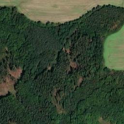 Satellite imagery of U Dubu [Neveklov-Jablonná] GSM, CZ