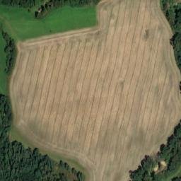 Satellite imagery of Bukovec [Neveklov - Jablonná nad Vltavou], CZ