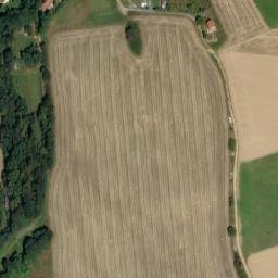 Satellite imagery of Bukovec [Neveklov - Jablonná nad Vltavou], CZ