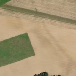 Satellite imagery of Bukovec [Neveklov - Jablonná nad Vltavou], CZ