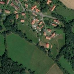 Satellite imagery of Skalka [Chrášťany u Benešova], CZ