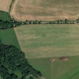 Satellite imagery of Skalka [Chrášťany u Benešova], CZ