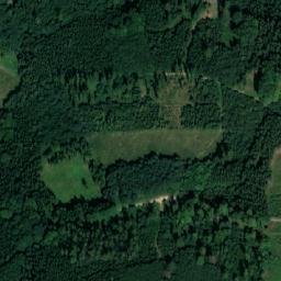 Satellite imagery of Hůrka [Václavice u Benešova], CZ