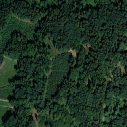 Satellite imagery of Hůrka [Václavice u Benešova], CZ