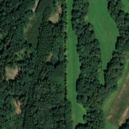 Satellite imagery of Hůrka [Václavice u Benešova], CZ