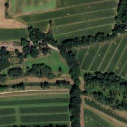 Satellite imagery of Sv.Jakub [Benešov u Prahy] church t., CZ