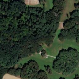 Satellite imagery of Konopiště, CZ