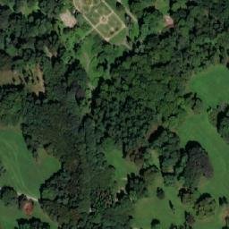 Satellite imagery of Konopiště, CZ