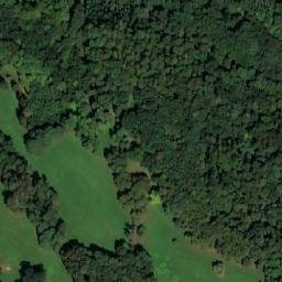 Satellite imagery of Šiberna [Benešov u Prahy], CZ