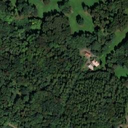 Satellite imagery of Šiberna [Benešov u Prahy], CZ