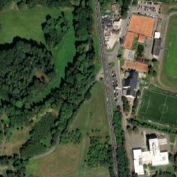 Satellite imagery of Šiberna [Benešov u Prahy], CZ