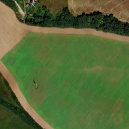 Satellite imagery of Beranice [Benešov u Prahy], CZ