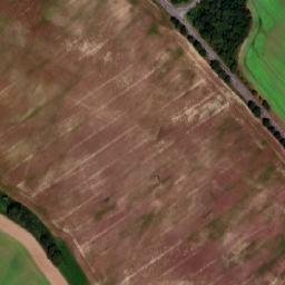 Satellite imagery of Beranice [Benešov u Prahy], CZ