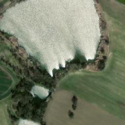 Satellite imagery of Soudný vrch [Teplýšovice-Čeňovice], CZ