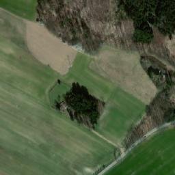 Satellite imagery of Soudný vrch [Teplýšovice-Čeňovice], CZ