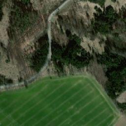 Satellite imagery of Soudný vrch [Teplýšovice-Čeňovice], CZ