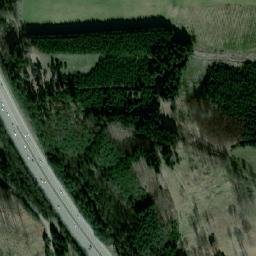 Satellite imagery of [Zdebuzeves] GSM, CZ