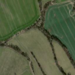 Satellite imagery of Velkonáč [Divišov-Zdebuzeves], CZ