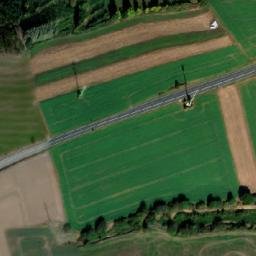 Satellite imagery of [Kácov] GSM-2, CZ