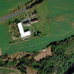 Satellite imagery of [Kácov] GSM-2, CZ