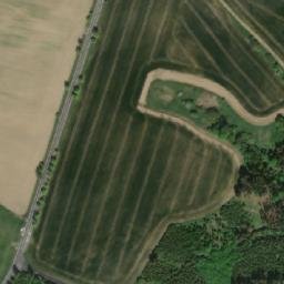 Satellite imagery of Krupička [Slavošov-Hranice], CZ