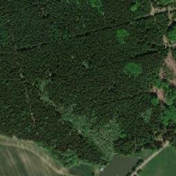 Satellite imagery of (Perlinky) [Petrovice I-Michalovice], CZ