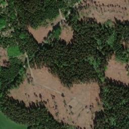 Satellite imagery of (Perlinky) [Petrovice I-Michalovice], CZ